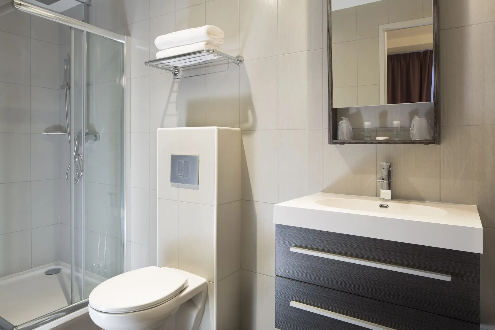 Executive Hotel Paris Gennevilliers