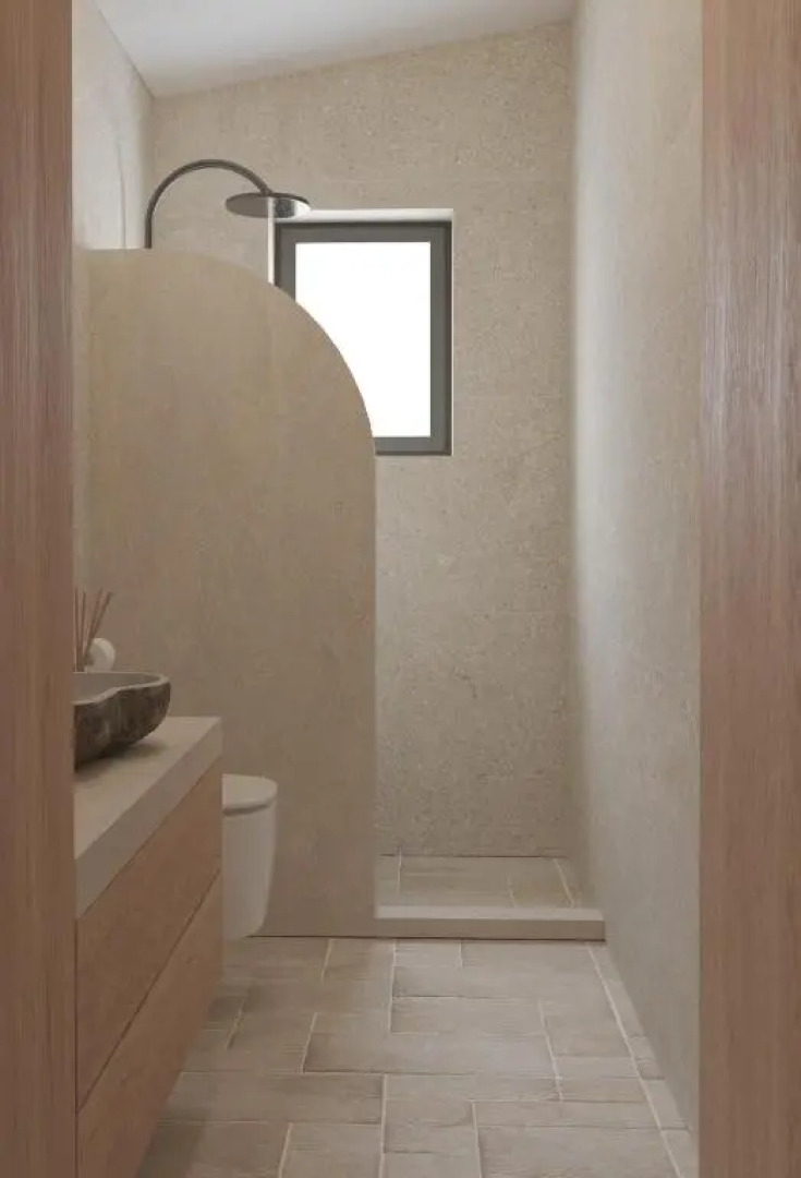 Naya pool & garden view bungalow