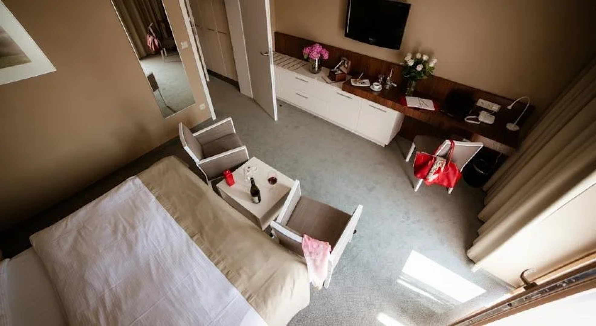 Hotel Spa Resort Lednice