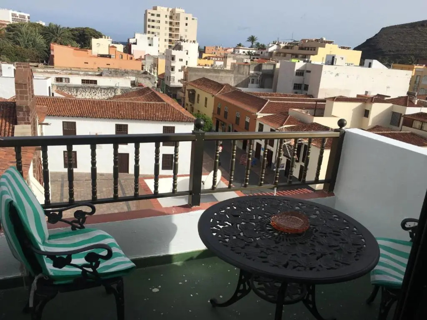 Apartamentos Pepita