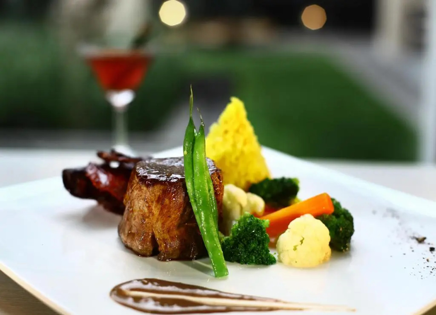 ARTOTEL Suites Bianti Yogyakarta