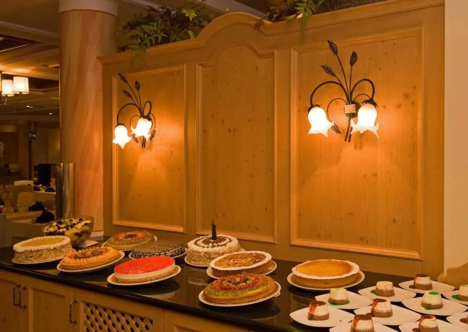Hotel Touring Livigno