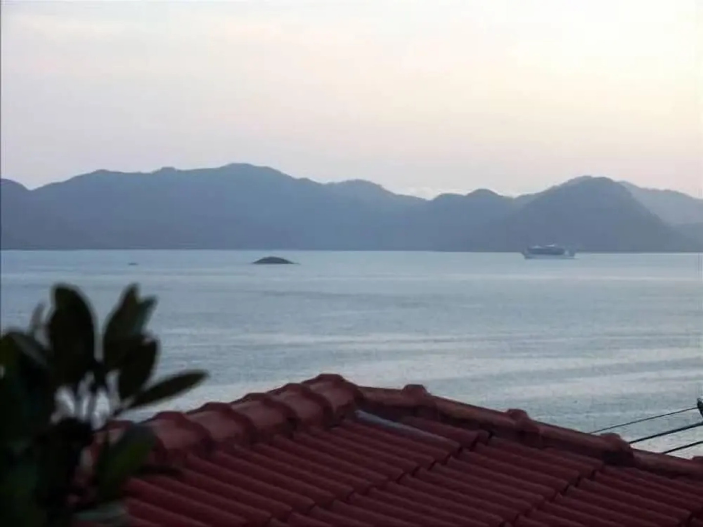 Pousada Platôdasilhas