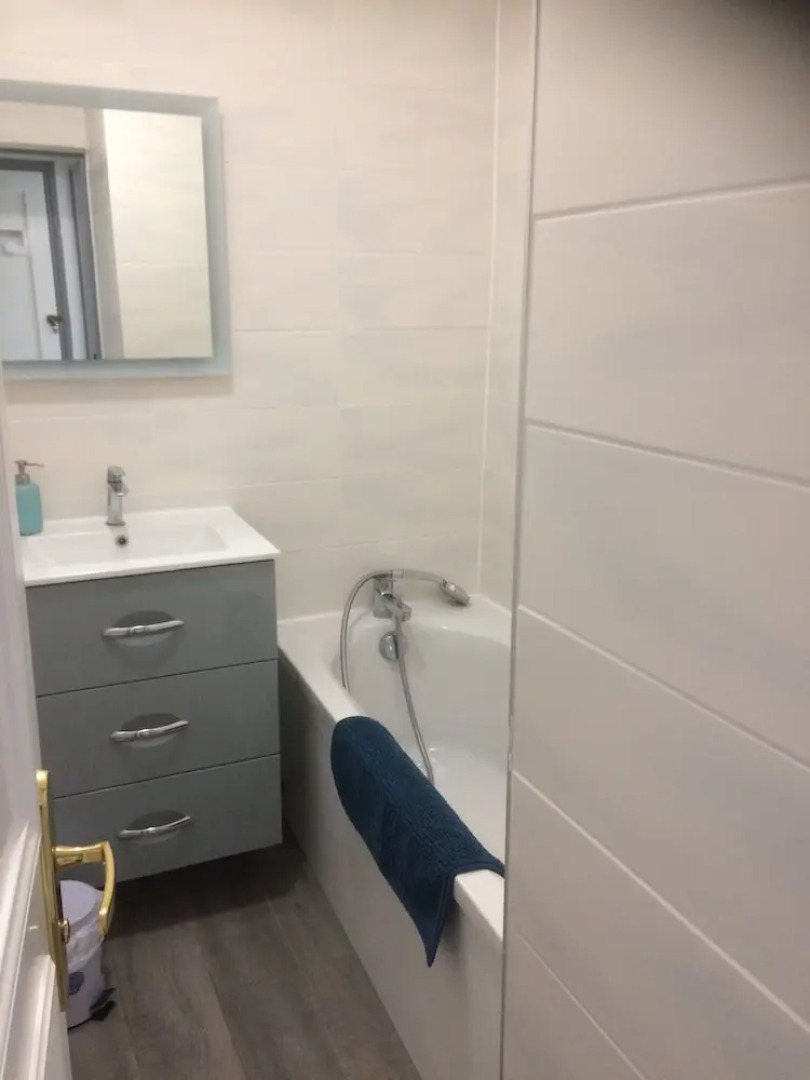 Très bel appartement