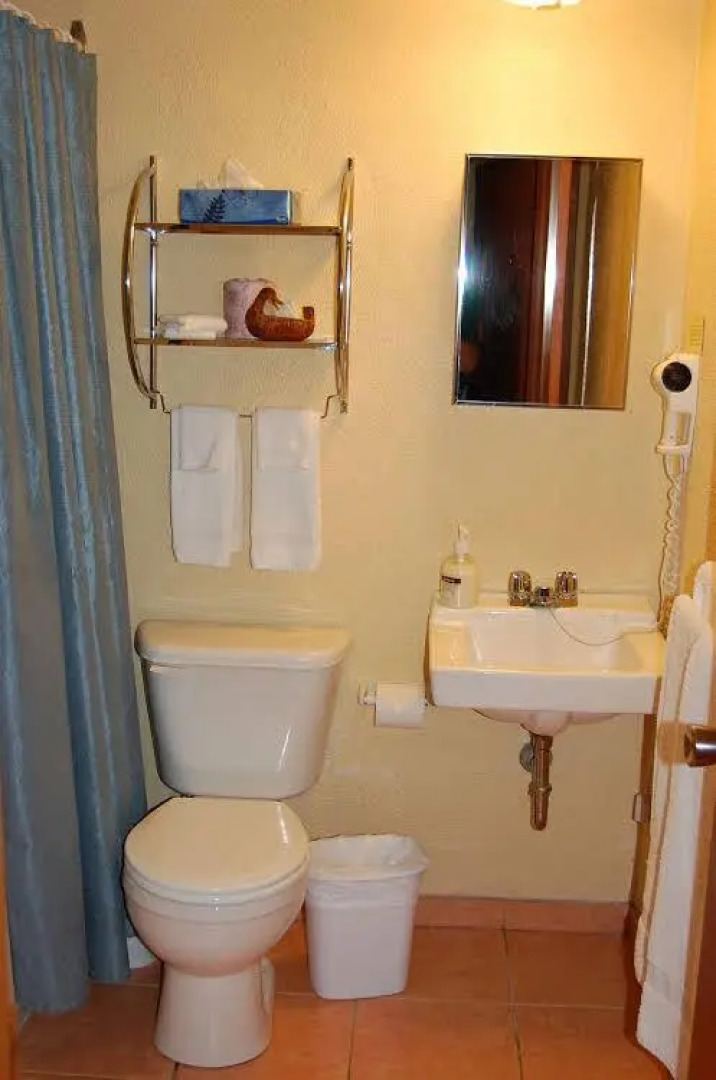 The Sand Castle Suites Motel