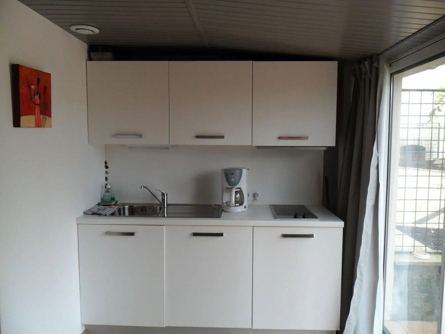 Maison Marie BARRAULT