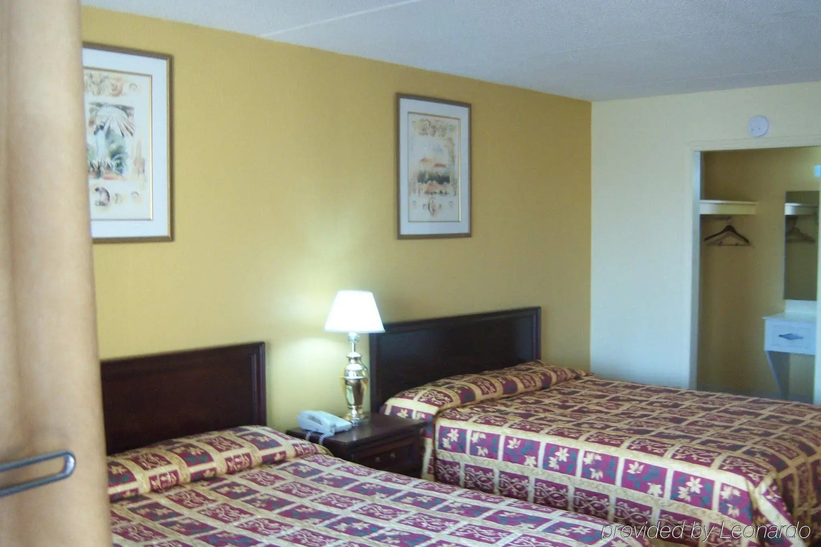 Budgetel Inn and Suites