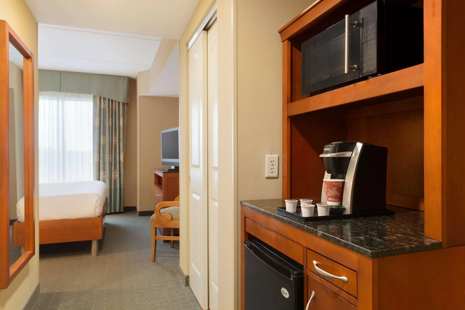 Hilton Garden Inn Palm Coast Town Center