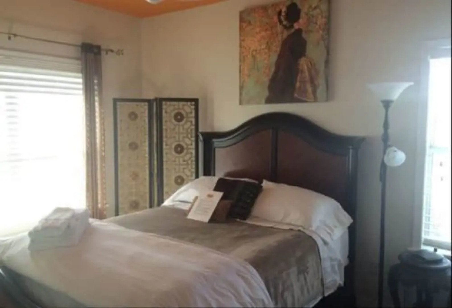 Seagrove Guest House