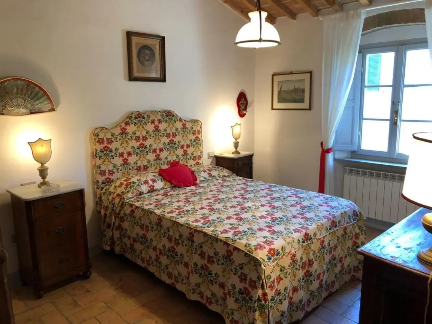 Casenuove II - Casale Con Parco E Piscina