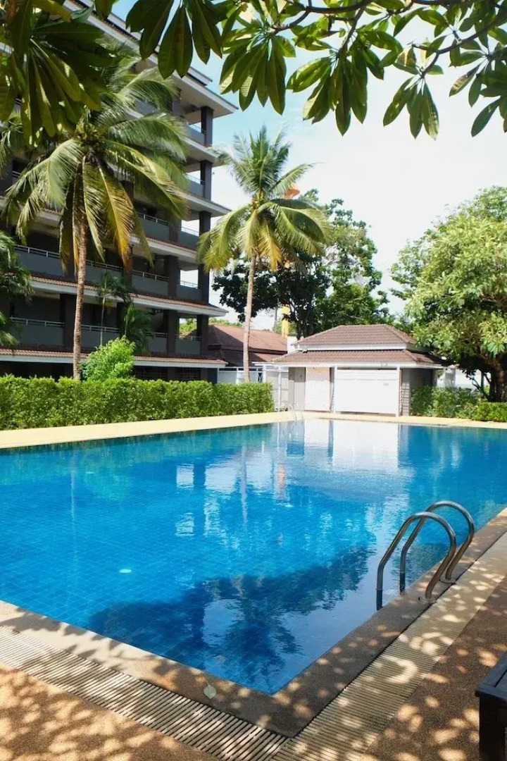 Eastpana Executive Residence 304 Prachinburi