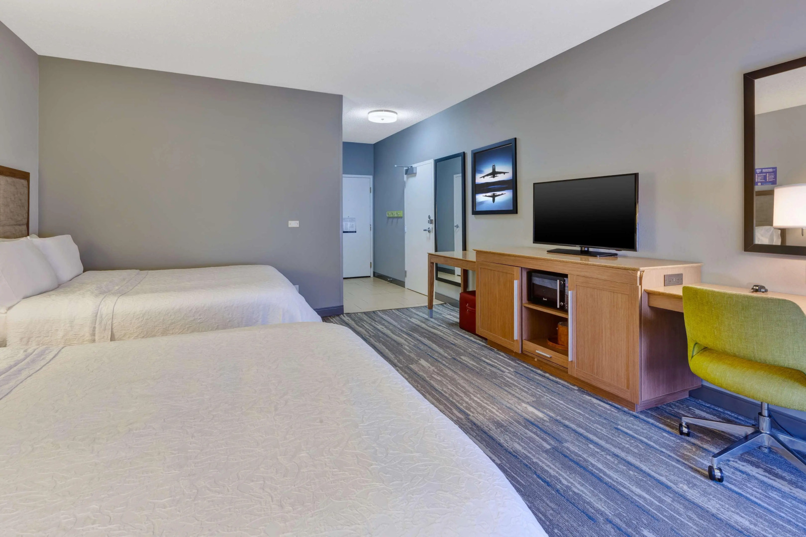 Hampton Inn Cincinnati Airport - North