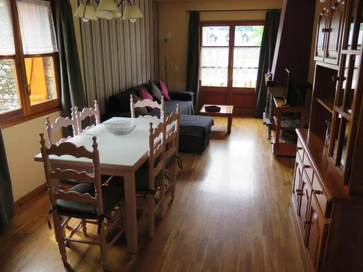 Apartaments El Ribal