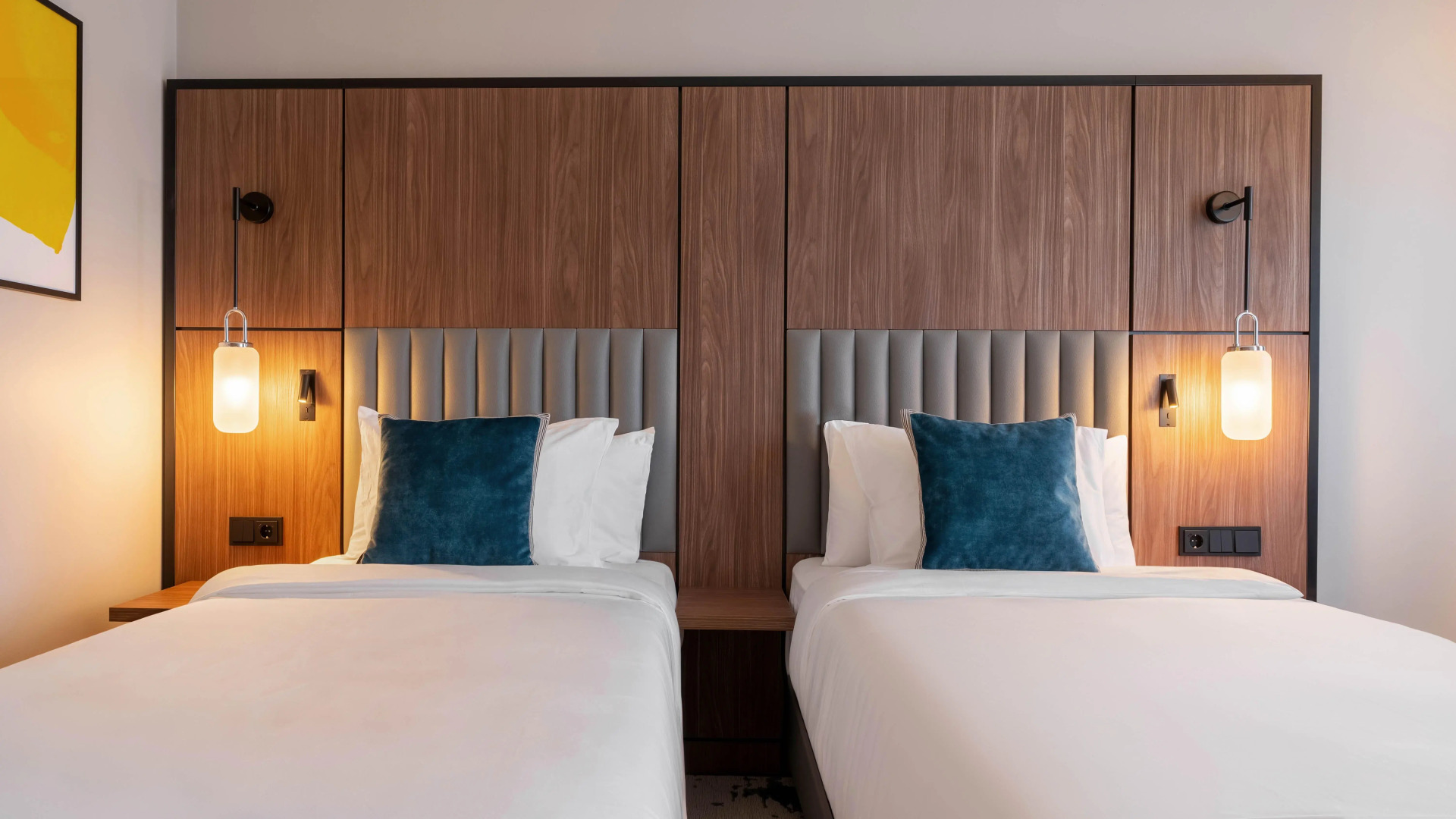 voco Stockholm Kista by IHG