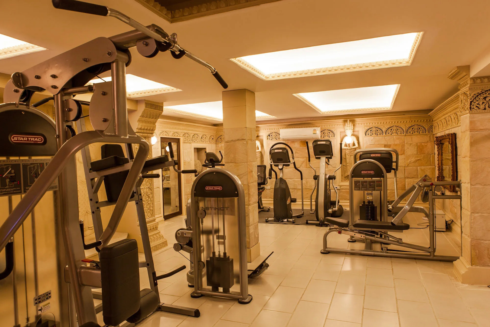 Ammatara Pura Pool Villas