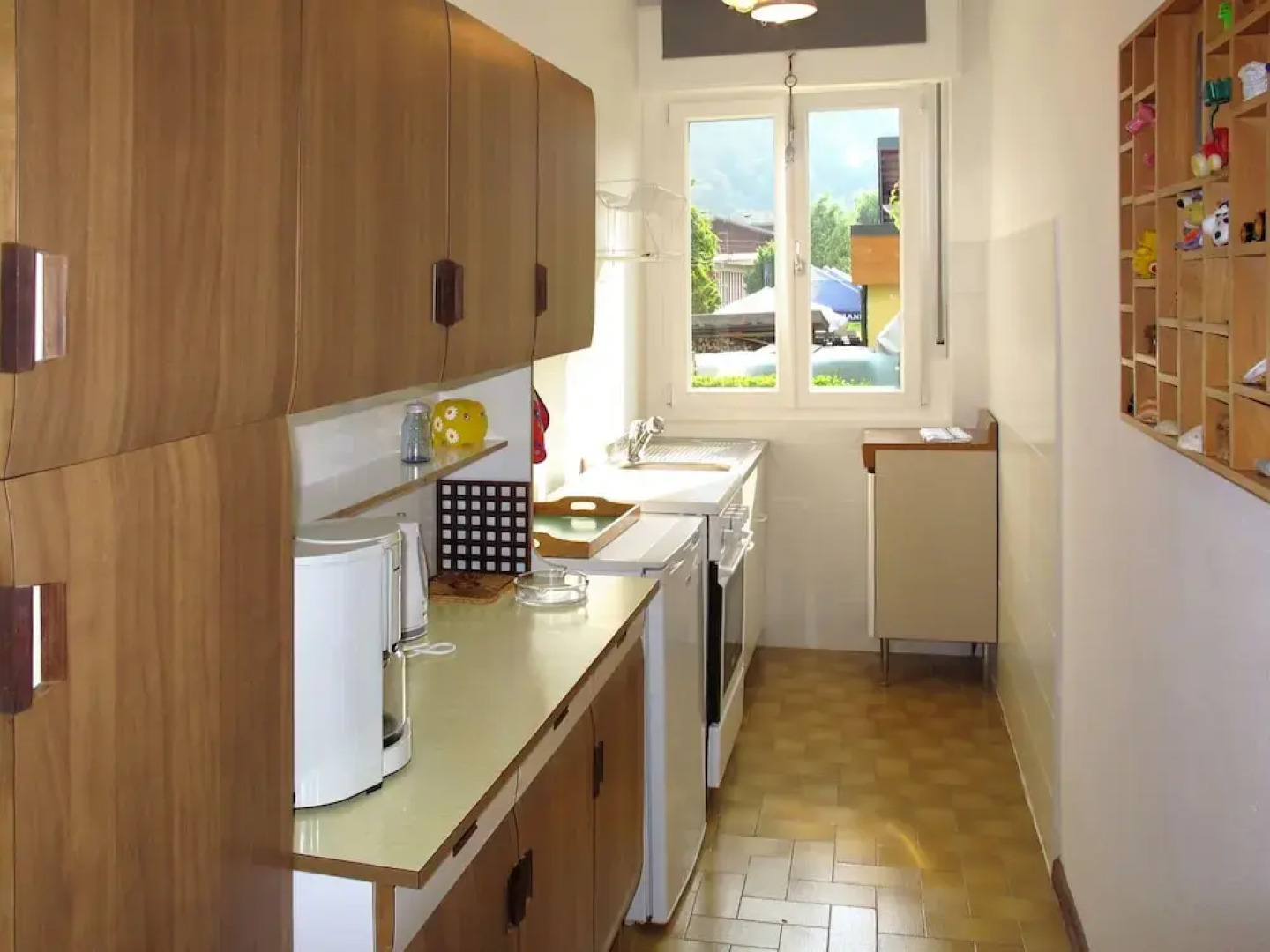 Villetta ai Pini Calceranica al Lago