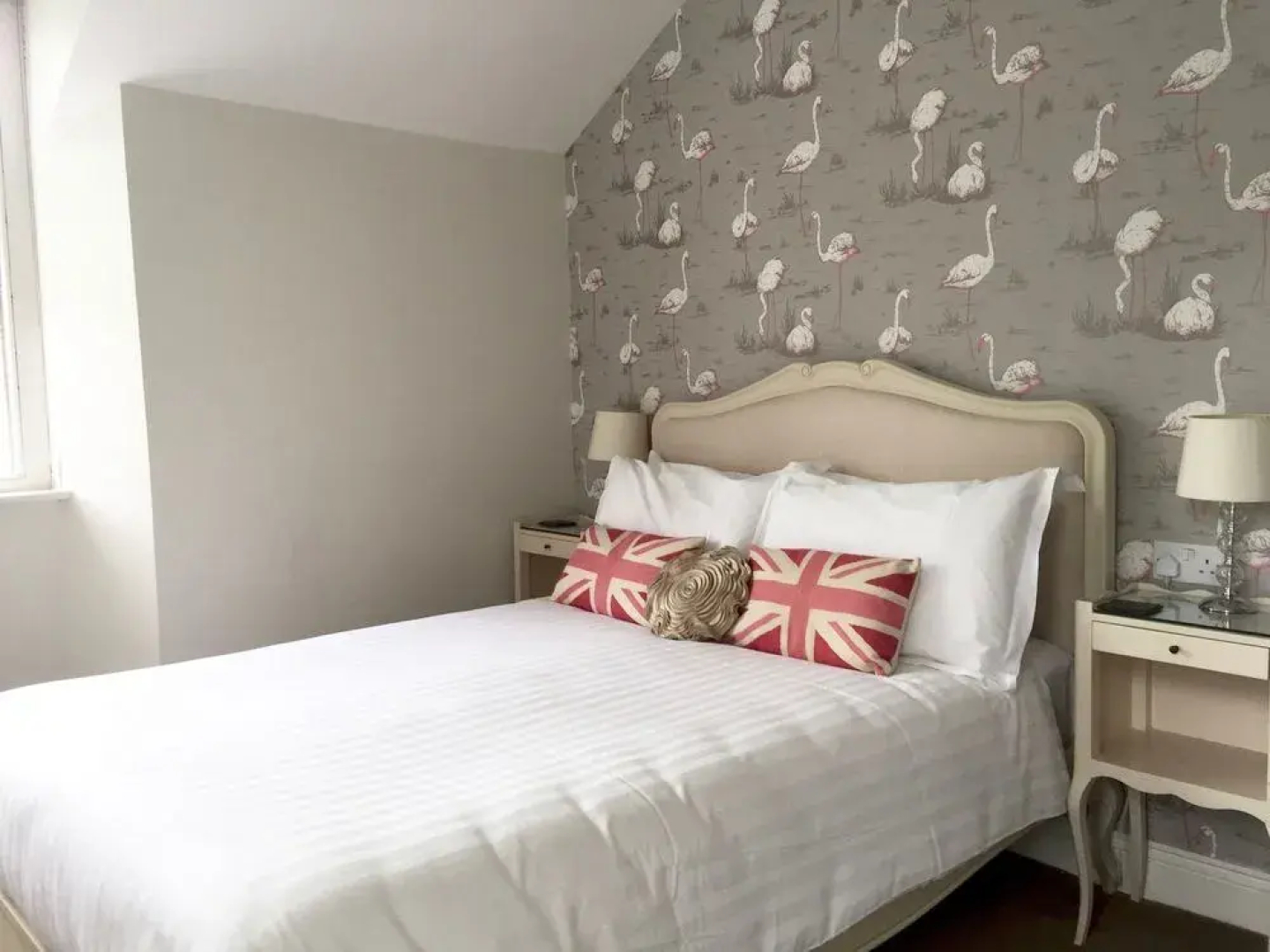 Rosemount Guest House
