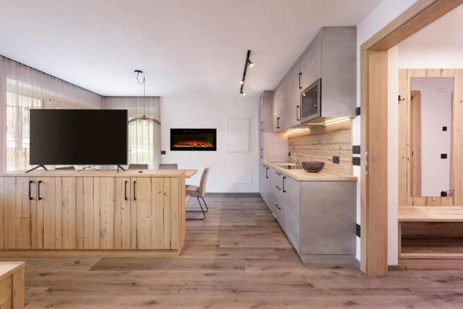 Apartments Pragser Wildsee Winklwiese