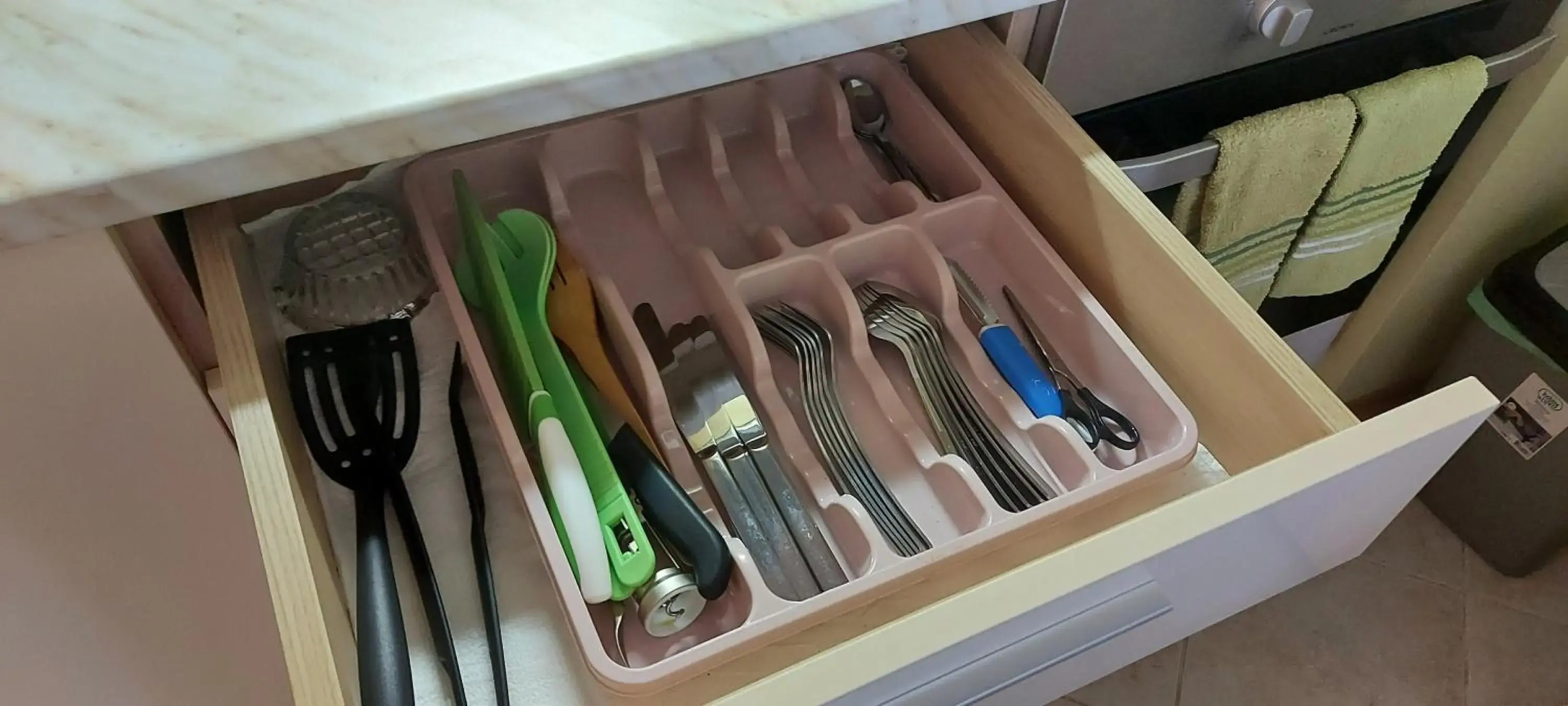 Private Apartment A12 in July Morning Seaside Resort