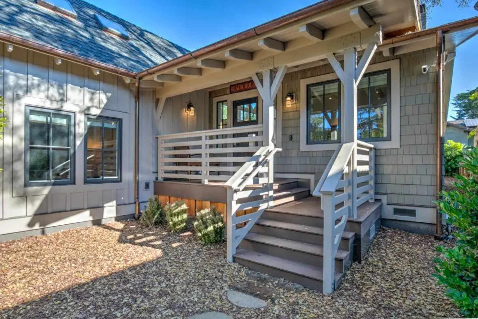 Beautiful Remodeled Home 30 night min