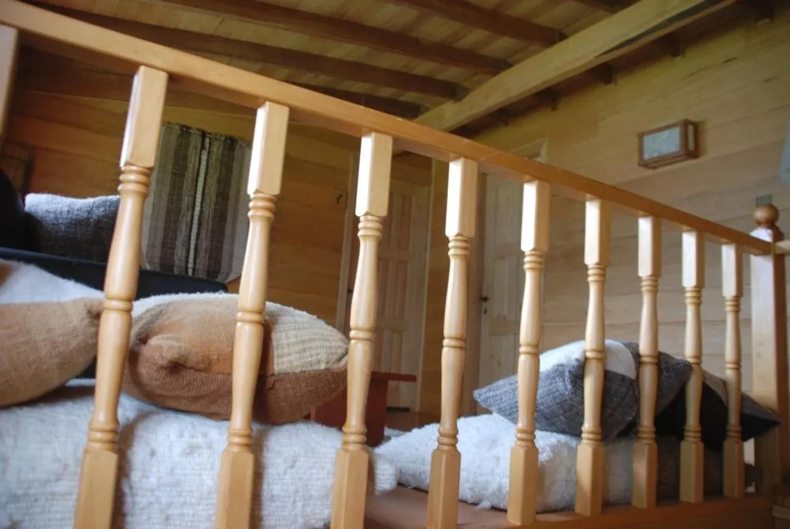 OCIO Territorial Hotel