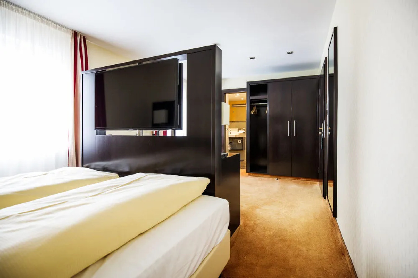 Hotel Restaurant Adler