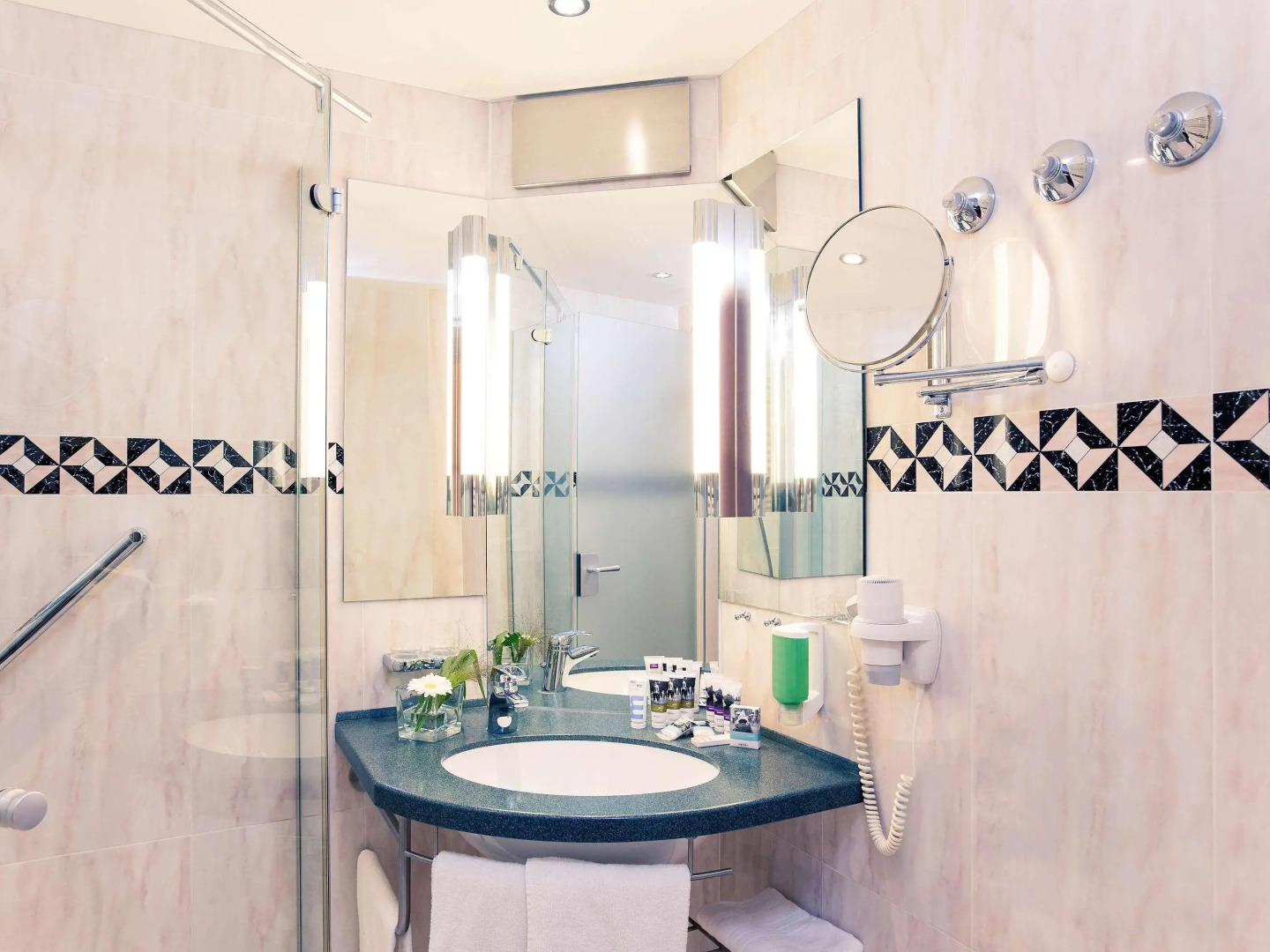 Mercure Hotel Dortmund Messe