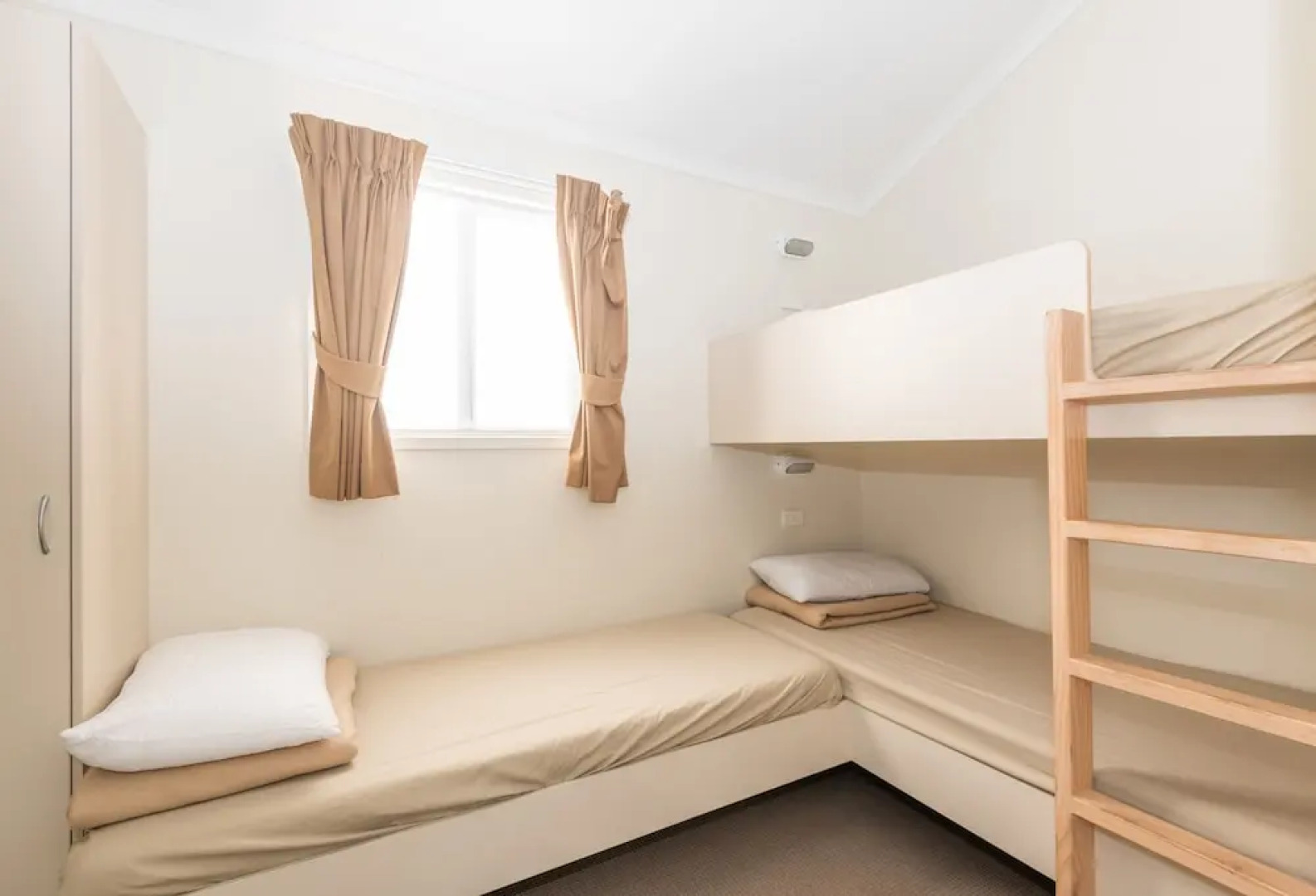 Holiday Haven White Sands