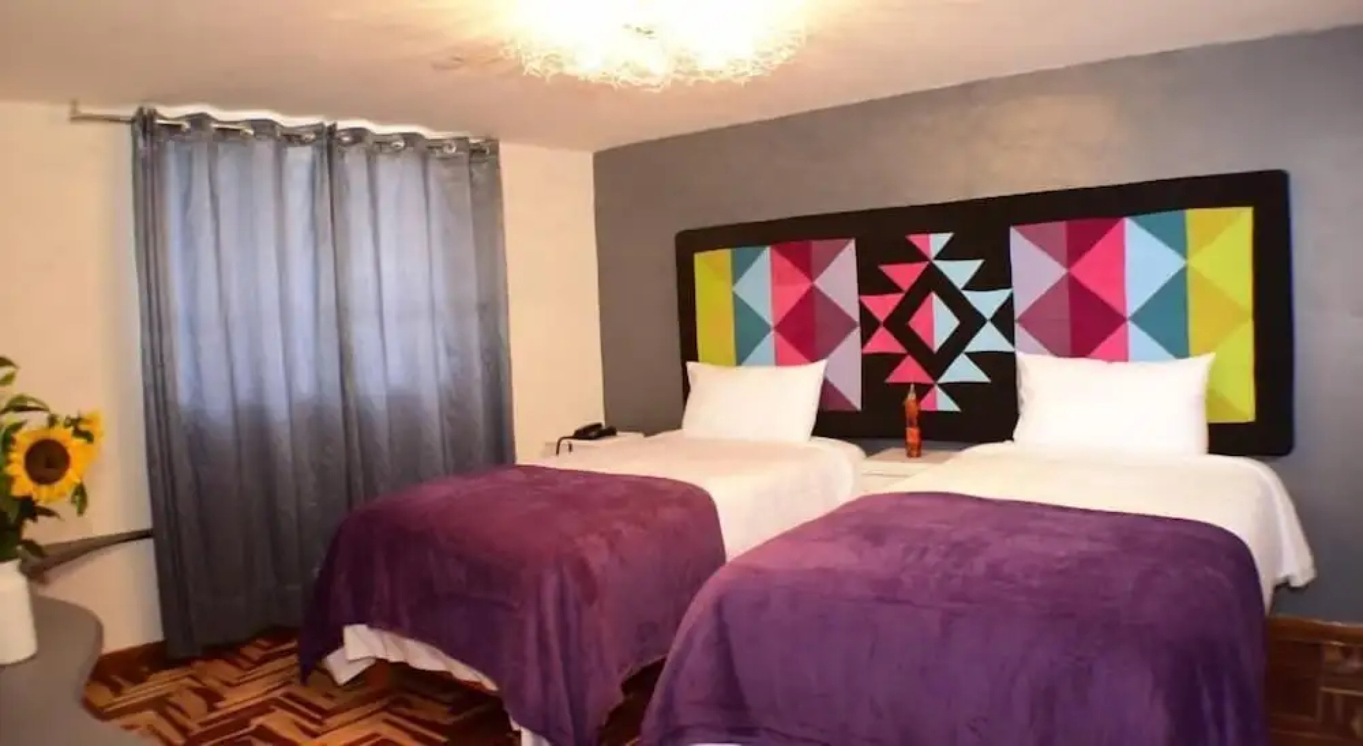 Tocapu Boutique Hotel