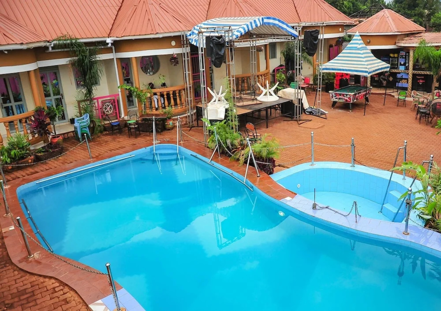 Dreamz Recreation Center