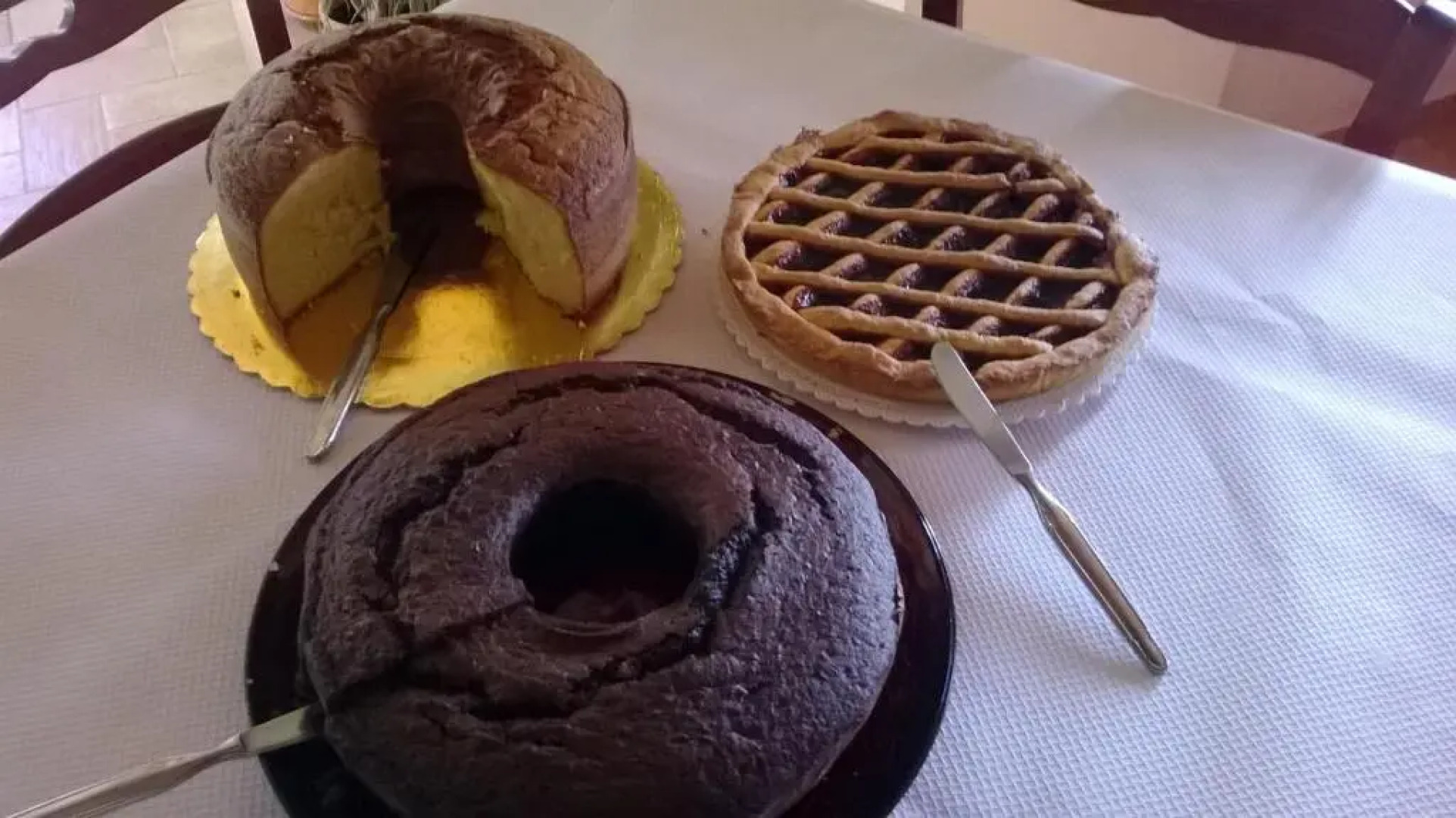 Al Peschio Pizzuto Agriturismo