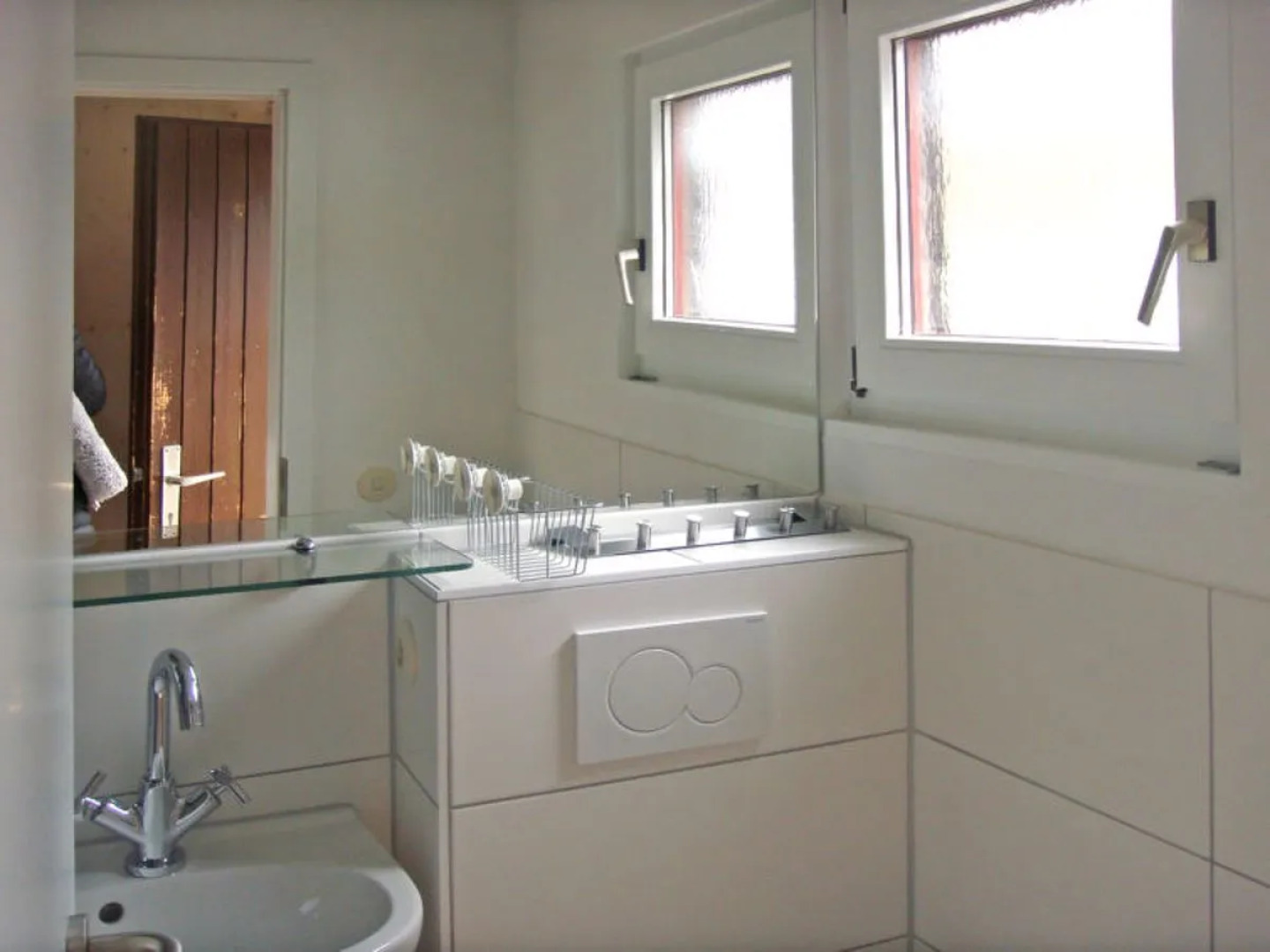 House Svea Illmensee