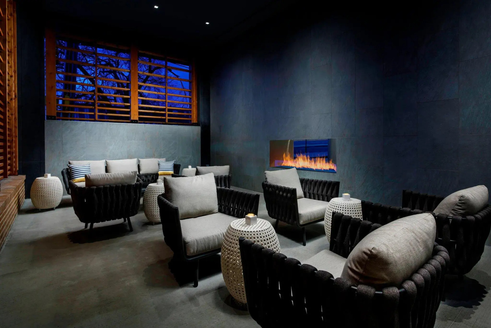 AC Hotel Chapel Hill Downtown