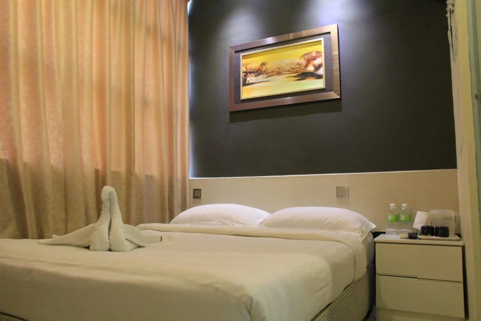 Putra One Avenue Hotel
