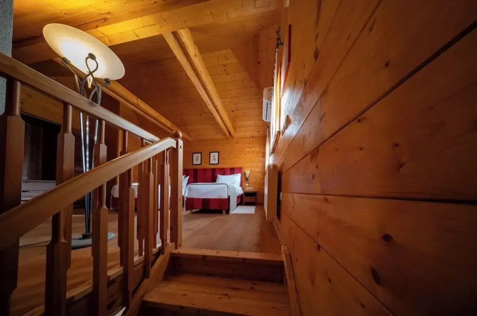 Posestvo Pule Equestrian Estate