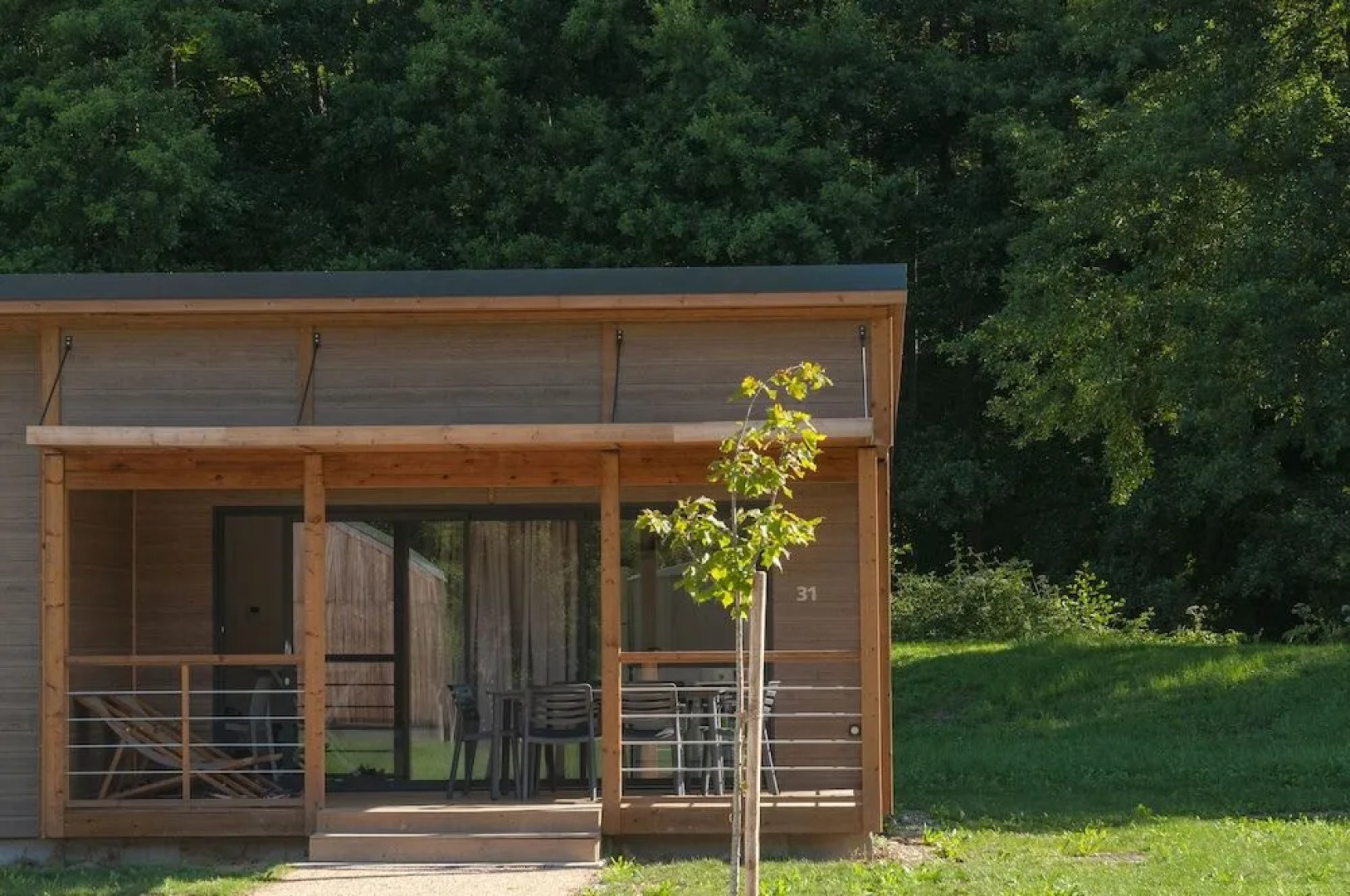 Village Vacances Les Lambrilles-Chalets