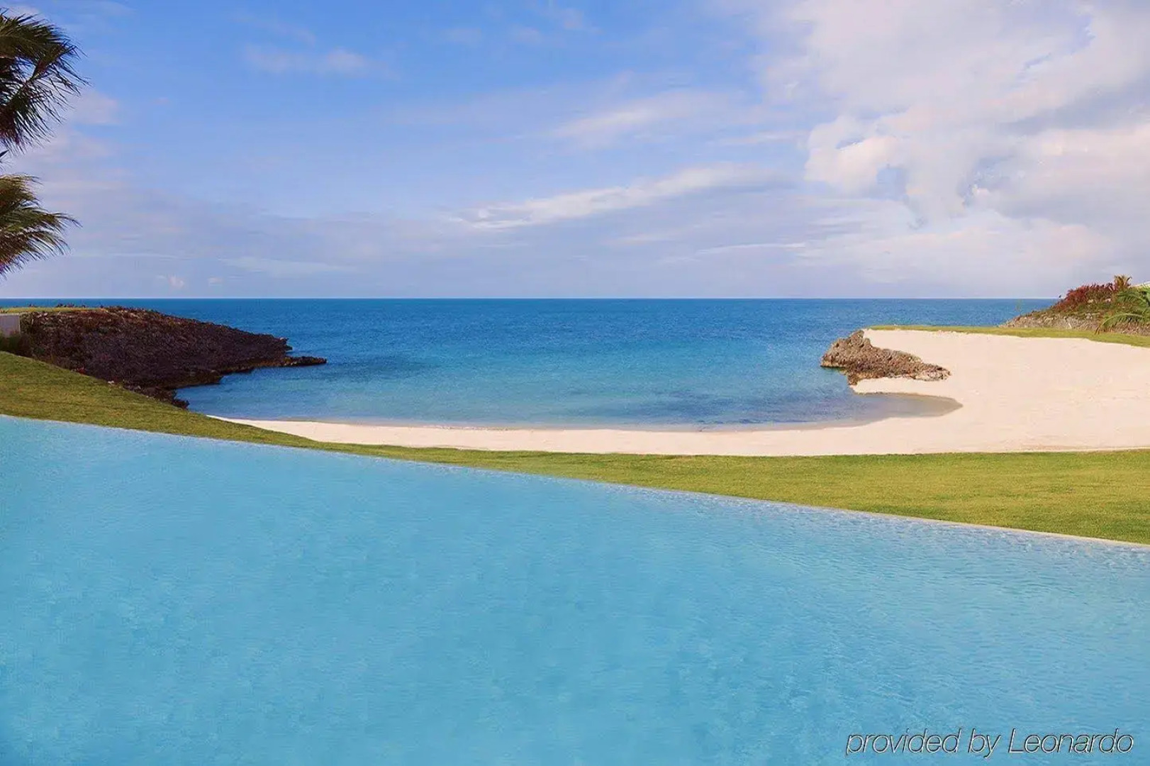 The Cove Eleuthera