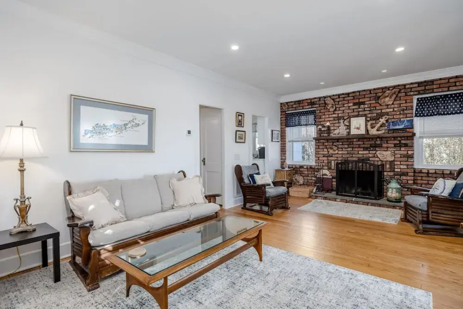 Beachfront Retreat - 5BR Home With Stunning Views