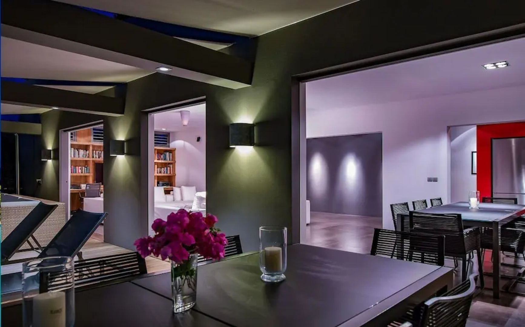 Poema Villas Apartments Rentals