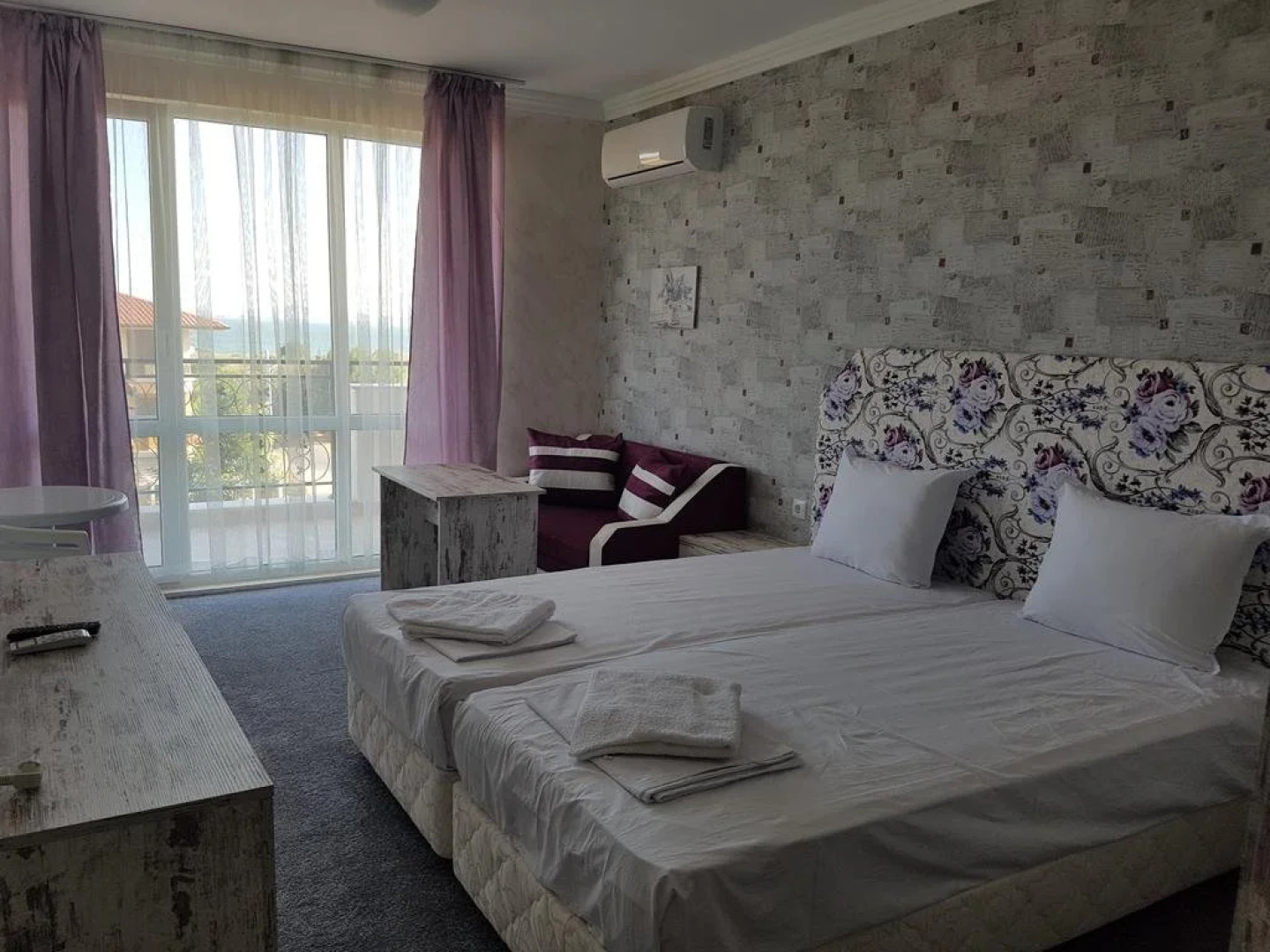 Family Hotel Provence