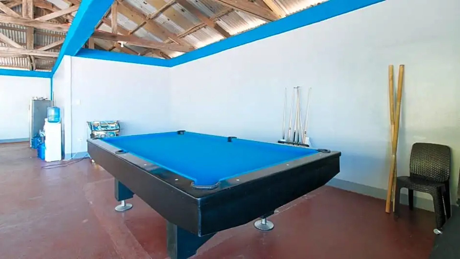 RedDoorz @ El Sueño Beach Resort Iba Zambales