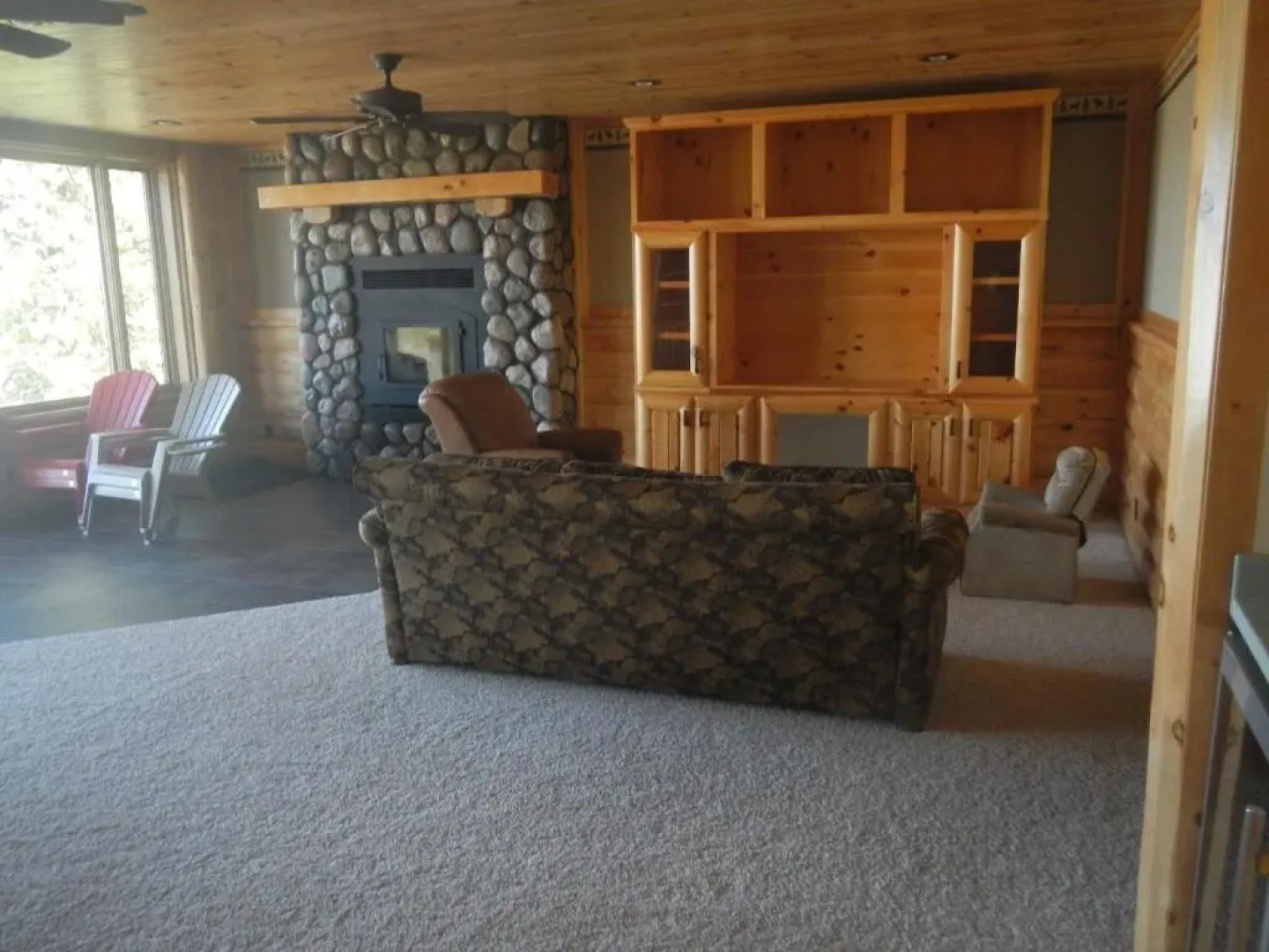 Solbakken Resort On Superior