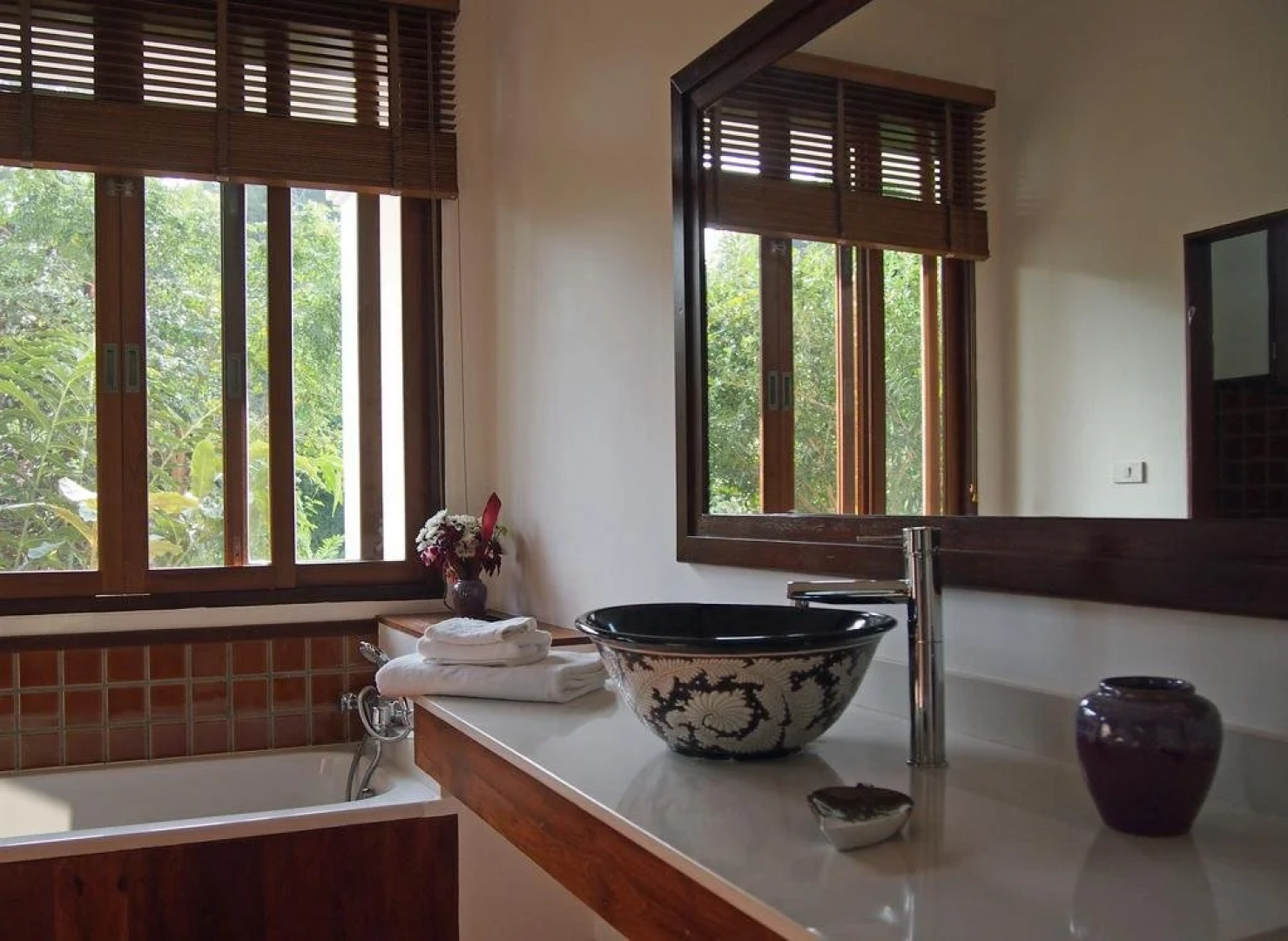 Villa Albizia in Chiang Mai