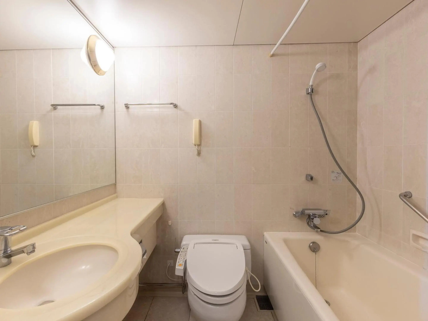 Nagasaki International Hotel