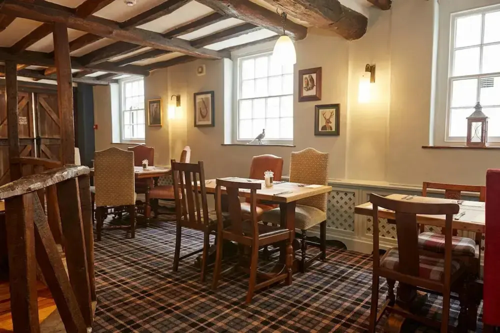 White Hart Hotel by Greene King Inns