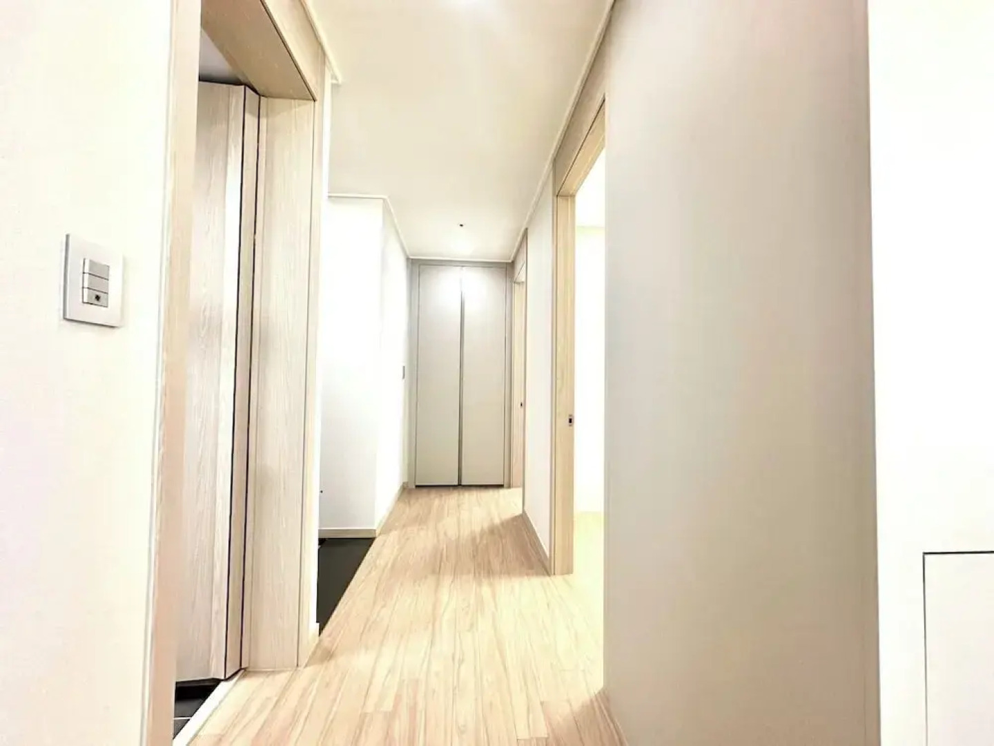 The November Stay Guri