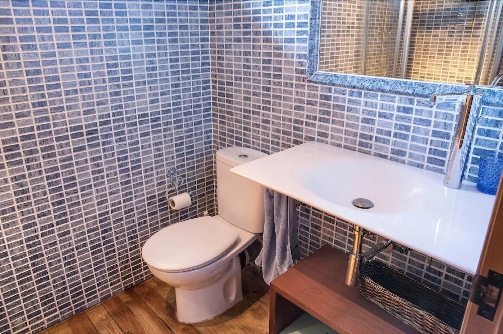 Casa Rural Curavacas