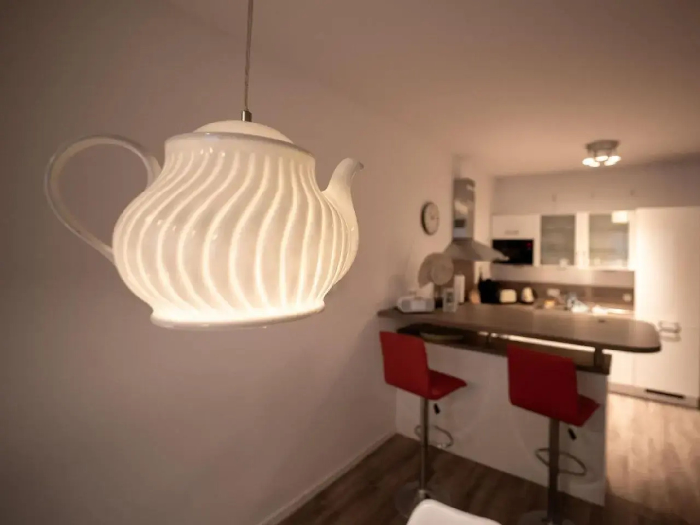 145 Meerblick Ferienwohnung