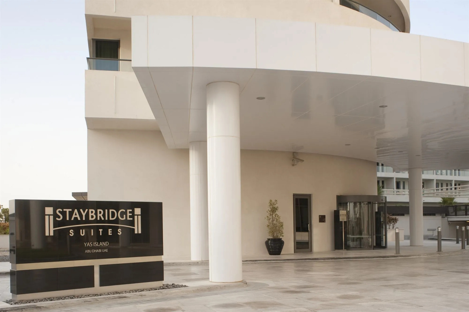 Staybridge Suites Abu Dhabi Yas Island by IHG