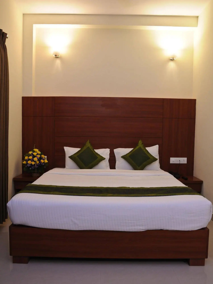 Hotel Golden Castle
